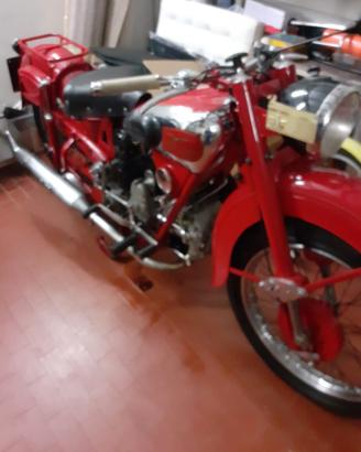 moto Guzzi 