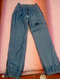pantaloni da montagna 