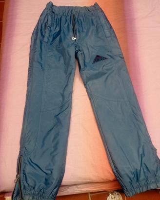 pantaloni da montagna 