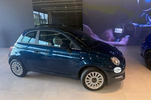 FIAT 500 1.0 Hybrid Dolcevita NO VINCOLO FINANZI