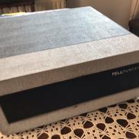 Fonovaligia TELEFUNKEN