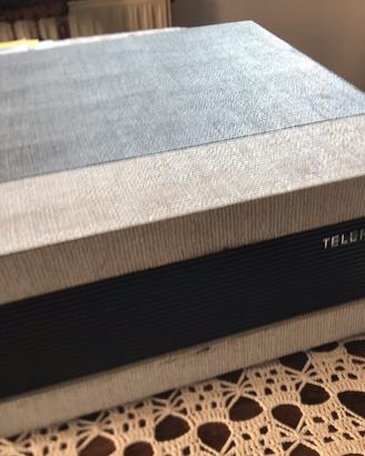 Fonovaligia TELEFUNKEN