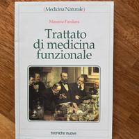 Trattato di medicina funzionale 