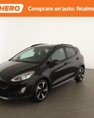 FORD Fiesta DV48471