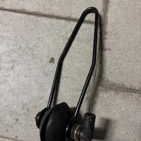 Cuffia per Lavaggio Motori Fuoribordo