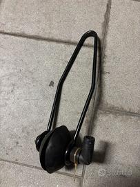 Cuffia per Lavaggio Motori Fuoribordo