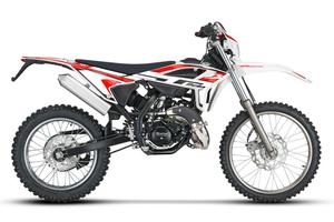 Beta RR Enduro 50 2T Base/Sport/Race