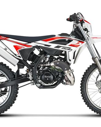Beta RR Enduro 50 2T Base/Sport/Race