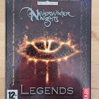 Neverwinter Nights Legends per PC