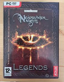 Neverwinter Nights Legends per PC