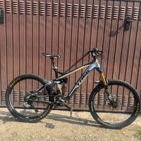 MTB TREK BI-AMMORTIZZATA