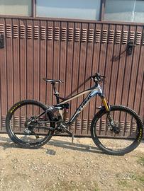 MTB TREK BI-AMMORTIZZATA