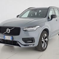 Volvo XC90 B5 (d) AWD Geartronic R-design