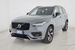 Volvo XC90 B5 (d) AWD Geartronic R-design