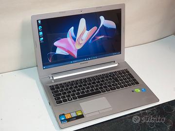 NOTEBOOK LENOVO CORE i5