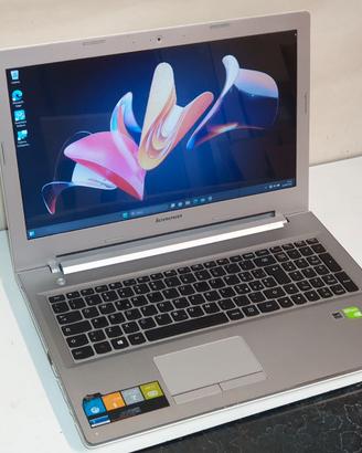NOTEBOOK LENOVO CORE i5