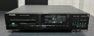 philips cd-880