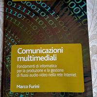 Comunicazioni Multimediali 