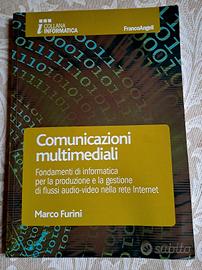 Comunicazioni Multimediali 