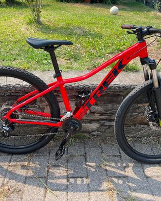 Mountain bike Trek
