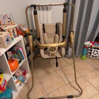 Altalena per bambini