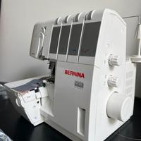 Bernina L 460
