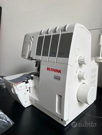 Bernina L 460