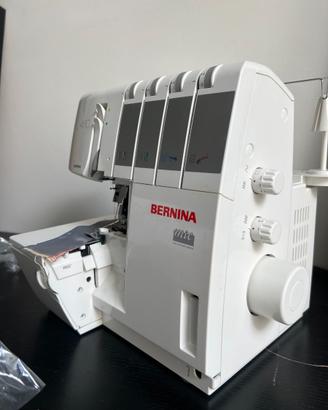 Bernina L 460