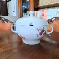 Zuppiera in ceramica KAHLA