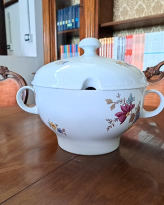 Zuppiera in ceramica KAHLA