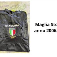 Maglia Arbitro 2005/2006