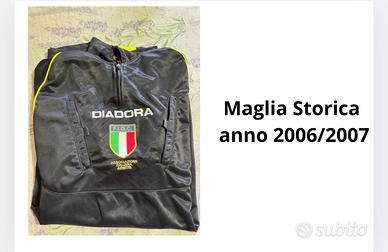 Maglia Arbitro 2005/2006