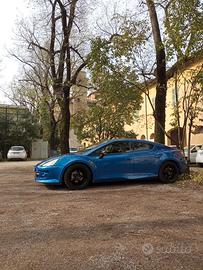 MPM MOTORS MITSUBISHI/GPL