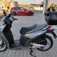 Sportcity 250 i e