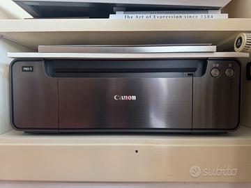 Canon pixma Pro 1