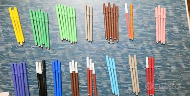 Pennarelli Giotto Turbocolor