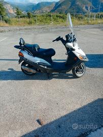 Kymco Dink 150 - 2000