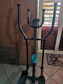 Ellittica professional