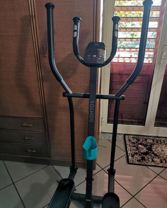 Ellittica professional