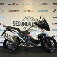 KTM 1290 Super Adventure