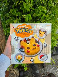 In Cucina con i Pokémon - Ricette Facili 
