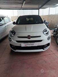 Fiat 500X 1.6 MultiJet 120 CV Sport
