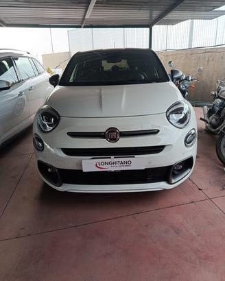 Fiat 500X 1.6 MultiJet 120 CV Sport