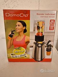 Frullatore Domo Clip