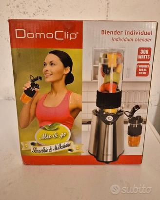 Frullatore Domo Clip