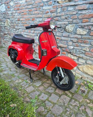 vespa pk 50 s