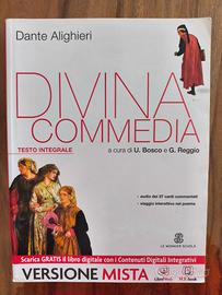 Divina commedia
