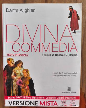 Divina commedia