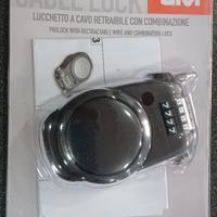 Givi S220 lucchetto retraibile 