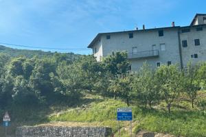 Casa terracielo + terreno adiacente